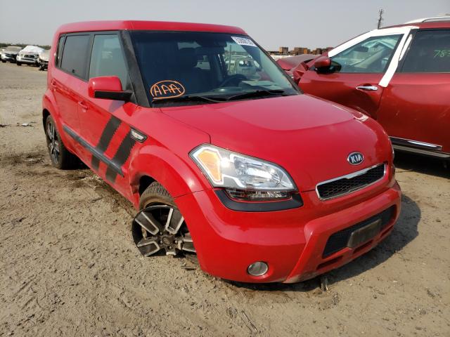 KIA SOUL + 2011 kndjt2a27b7291372