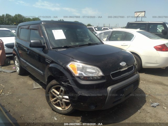 KIA SOUL 2011 kndjt2a27b7294465