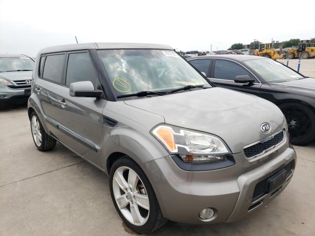 KIA SOUL + 2011 kndjt2a27b7295387