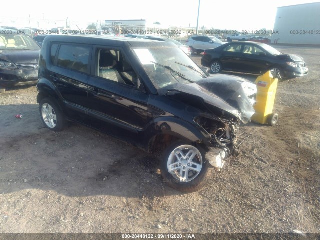 KIA SOUL 2011 kndjt2a27b7297317