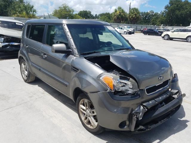 KIA SOUL + 2011 kndjt2a27b7297947