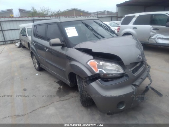 KIA SOUL 2011 kndjt2a27b7298919