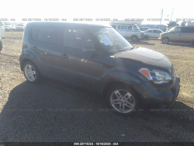 KIA SOUL 2011 kndjt2a27b7298970