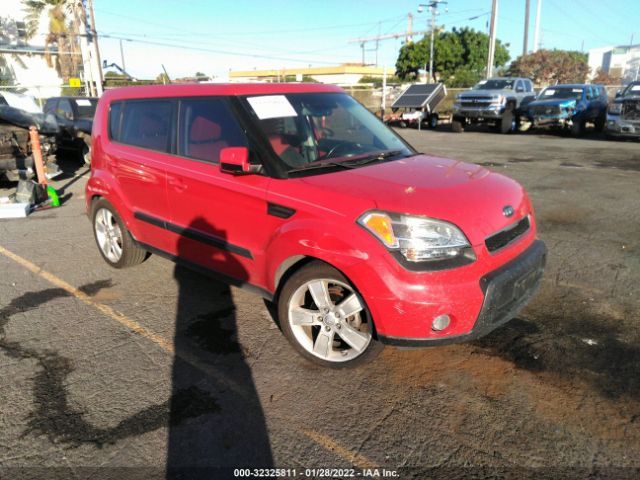 KIA SOUL 2011 kndjt2a27b7299066