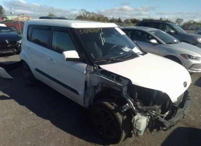 KIA SOUL 2011 kndjt2a27b7299505