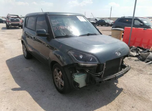 KIA SOUL 2011 kndjt2a27b7300264