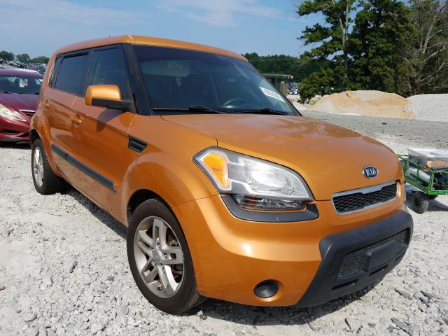 KIA SOUL + 2011 kndjt2a27b7300331