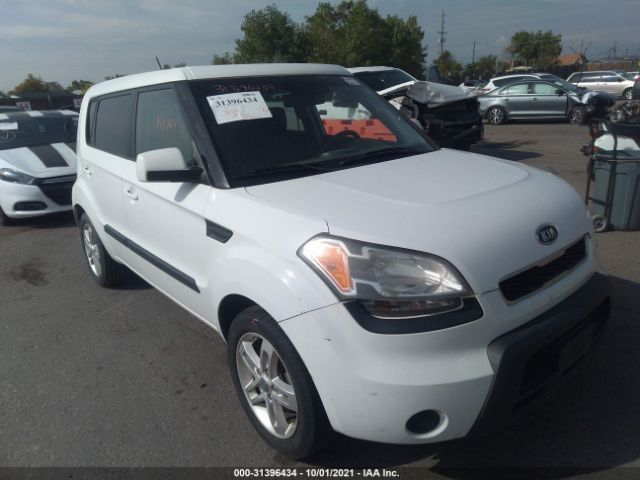 KIA SOUL 2011 kndjt2a27b7301186