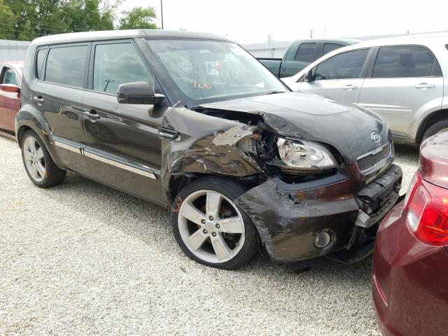 KIA SOUL + 2011 kndjt2a27b7301415