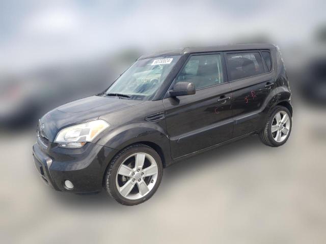 KIA SOUL 2011 kndjt2a27b7302256