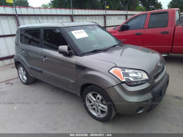 KIA SOUL 2011 kndjt2a27b7304136