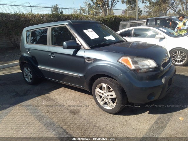 KIA SOUL 2011 kndjt2a27b7306646