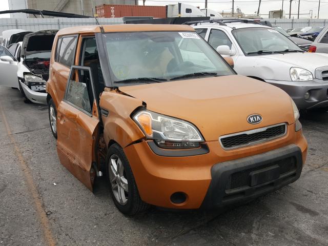 KIA SOUL + 2011 kndjt2a27b7307683