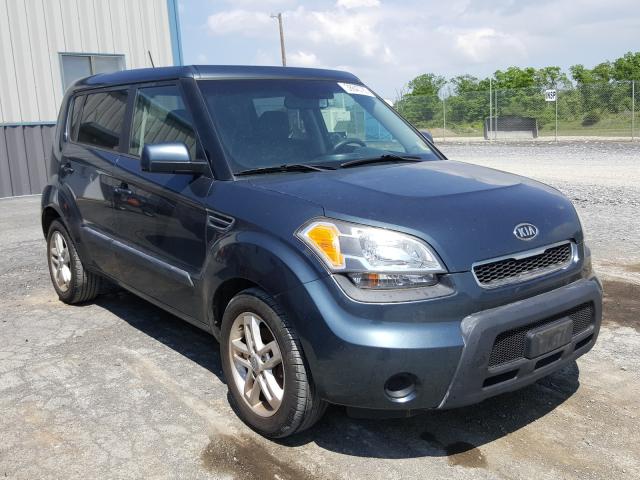 KIA SOUL 2011 kndjt2a27b7307831