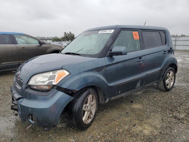 KIA SOUL 2011 kndjt2a27b7307943