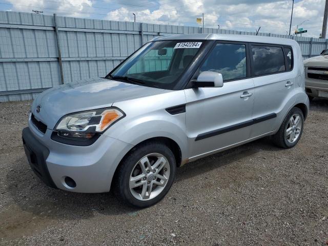 KIA SOUL 2011 kndjt2a27b7308347