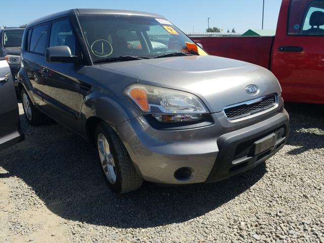 KIA SOUL + 2011 kndjt2a27b7310129