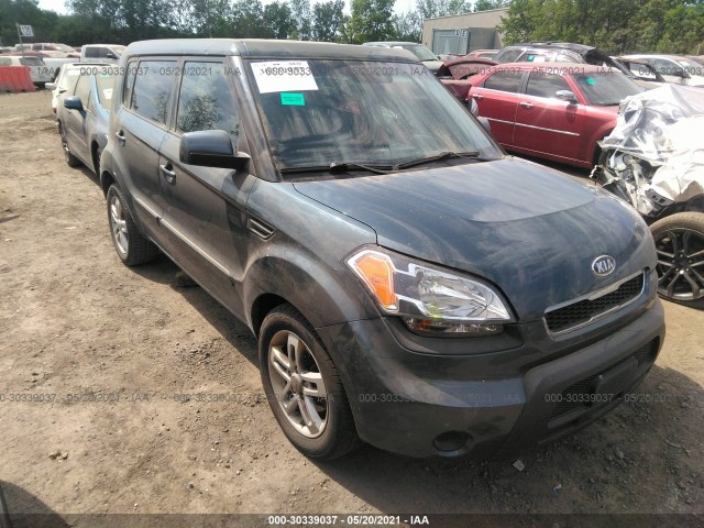 KIA SOUL 2011 kndjt2a27b7311426