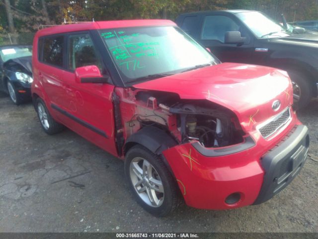 KIA SOUL 2011 kndjt2a27b7312009