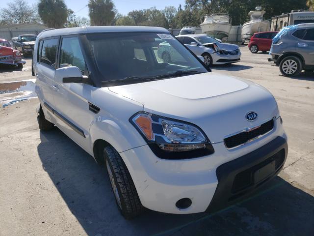 KIA SOUL + 2011 kndjt2a27b7315184