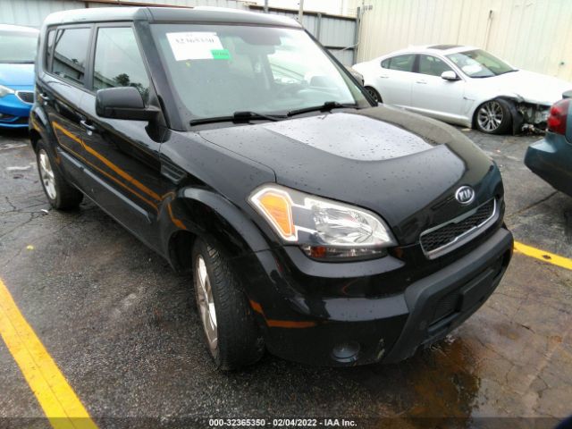 KIA SOUL 2011 kndjt2a27b7315637