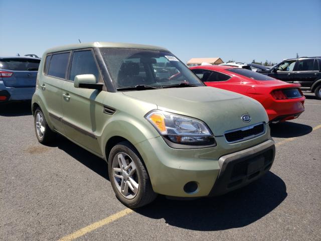 KIA SOUL + 2011 kndjt2a27b7316089