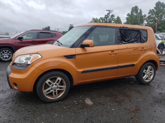 KIA SOUL + 2011 kndjt2a27b7316951