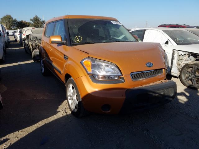 KIA SOUL + 2011 kndjt2a27b7318991