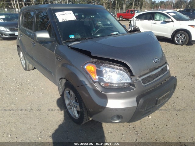 KIA SOUL 2011 kndjt2a27b7320109