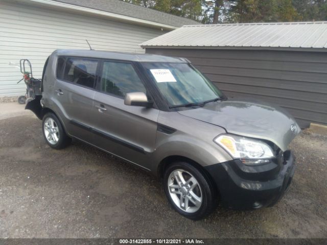 KIA SOUL 2011 kndjt2a27b7320658