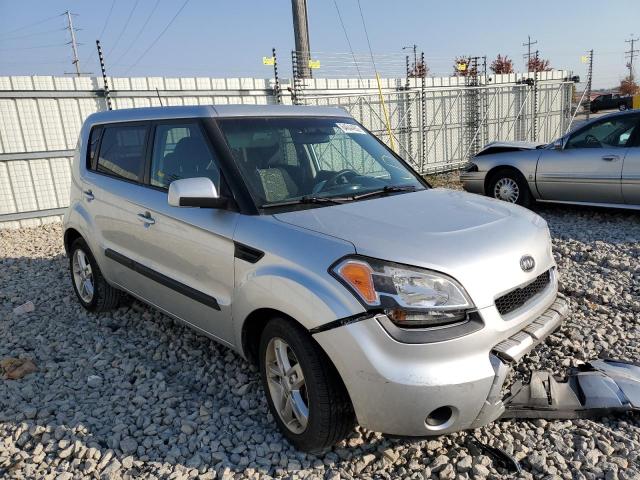 KIA SOUL + 2011 kndjt2a27b7321597