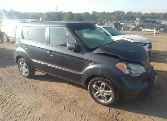 KIA SOUL 2011 kndjt2a27b7322345