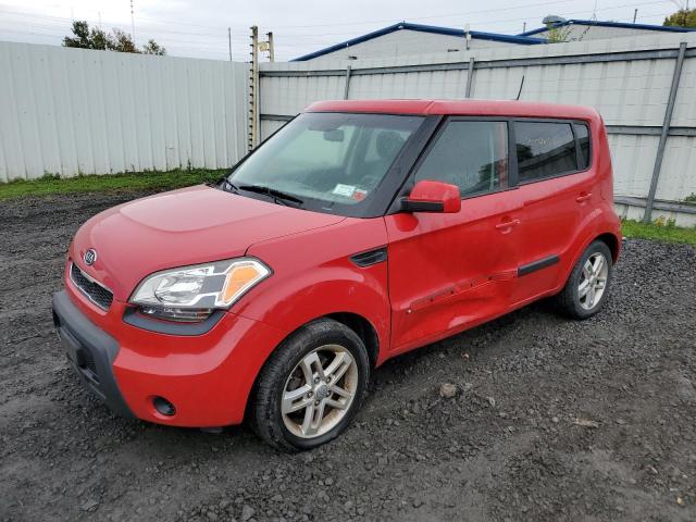 KIA SOUL + 2011 kndjt2a27b7325097