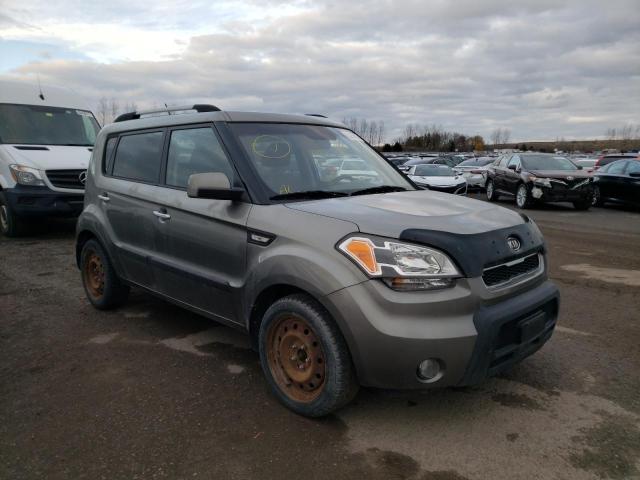 KIA SOUL + 2011 kndjt2a27b7326427