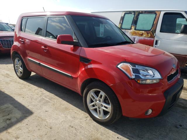 KIA SOUL + 2011 kndjt2a27b7326881