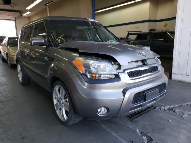 KIA SOUL + 2011 kndjt2a27b7327030