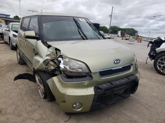 KIA SOUL 2011 kndjt2a27b7327433