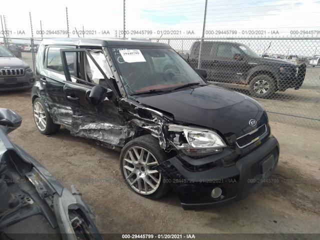 KIA SOUL 2011 kndjt2a27b7327769