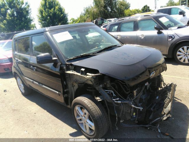 KIA SOUL 2011 kndjt2a27b7328002