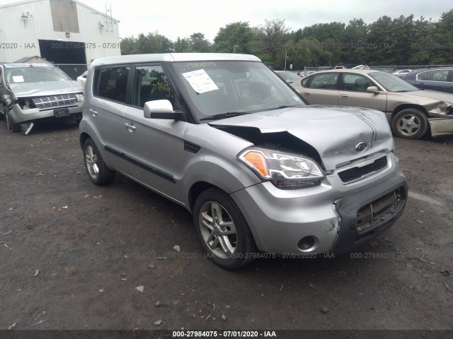 KIA SOUL 2011 kndjt2a27b7328145