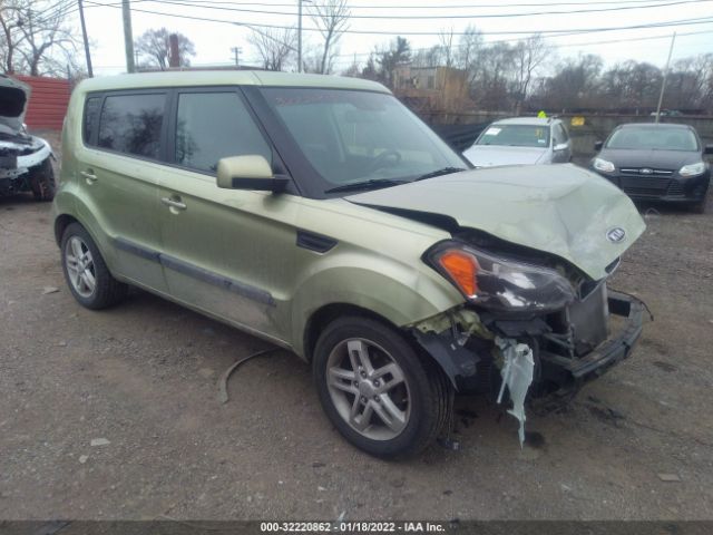 KIA SOUL 2011 kndjt2a27b7328372