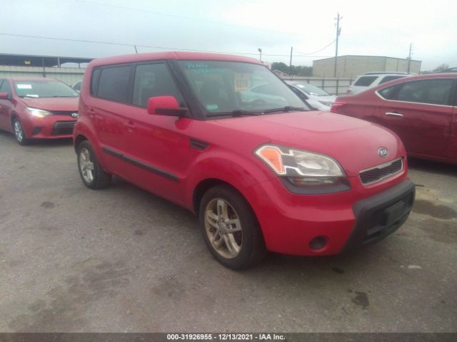 KIA SOUL 2011 kndjt2a27b7331434