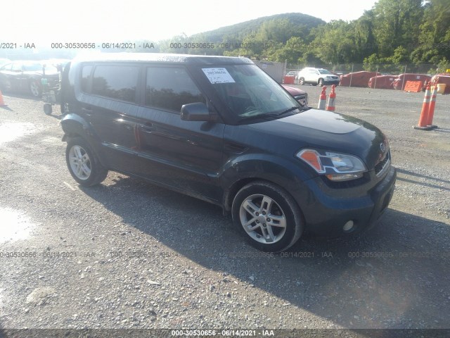 KIA SOUL 2011 kndjt2a27b7331742