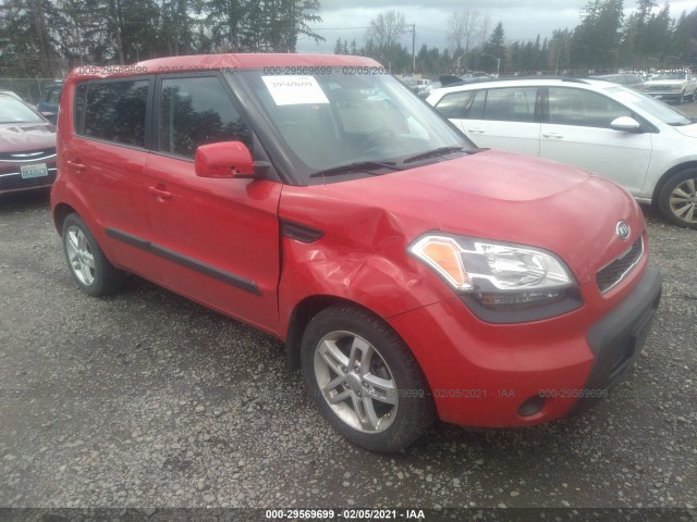 KIA SOUL 2011 kndjt2a27b7331949