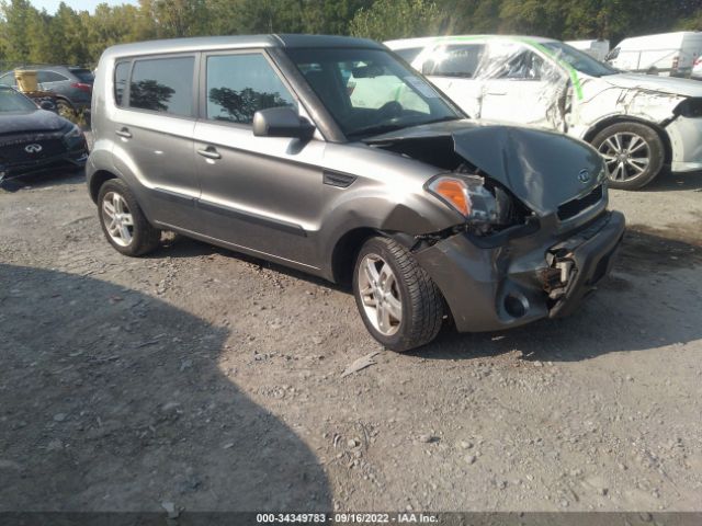 KIA SOUL 2011 kndjt2a27b7332034