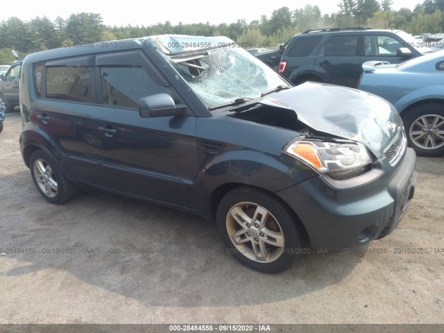 KIA SOUL 2011 kndjt2a27b7332812