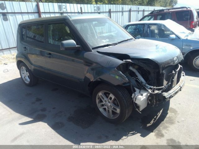 KIA SOUL 2011 kndjt2a27b7335998