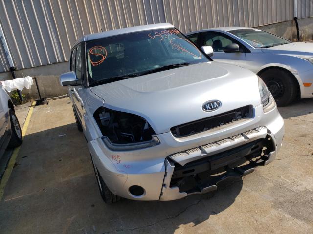 KIA SOUL + 2011 kndjt2a27b7339744