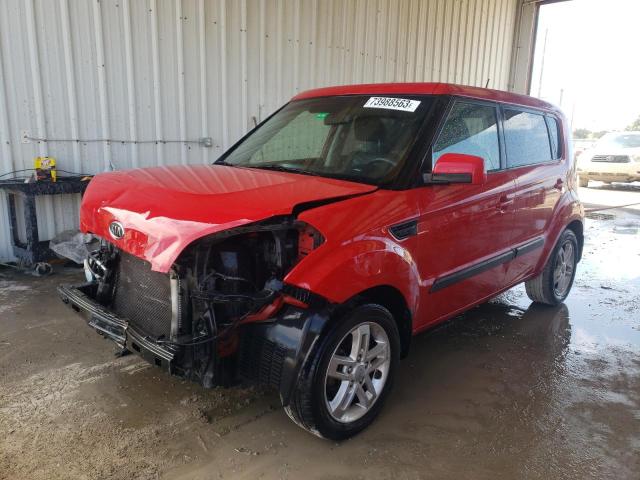 KIA SOUL 2011 kndjt2a27b7340988