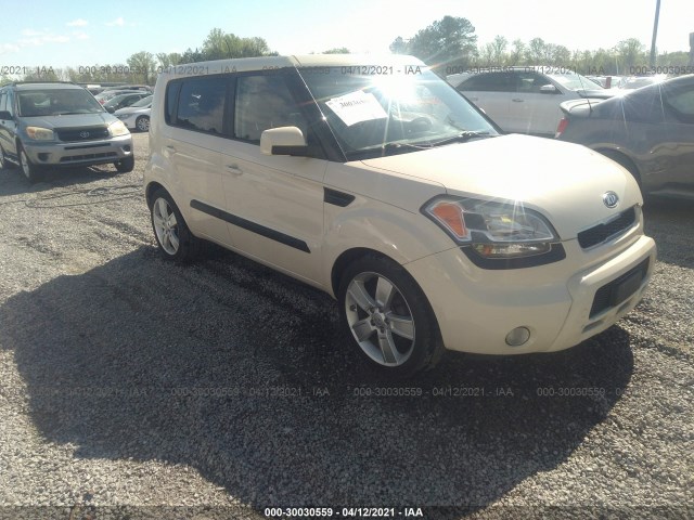 KIA SOUL 2011 kndjt2a27b7343454